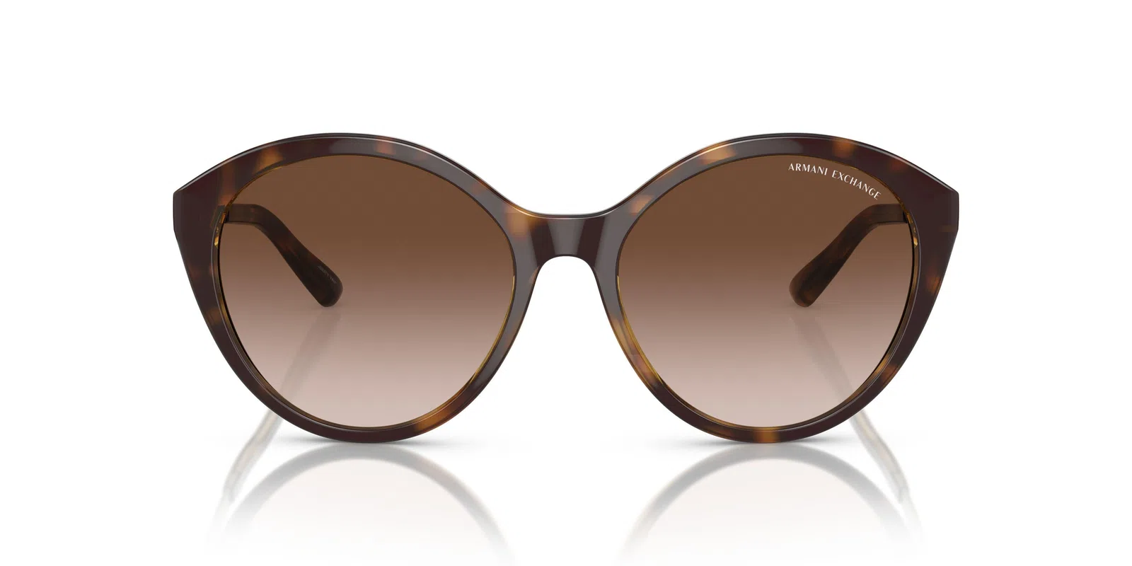 Armani Exchange 4134S Sunglasses - view 8